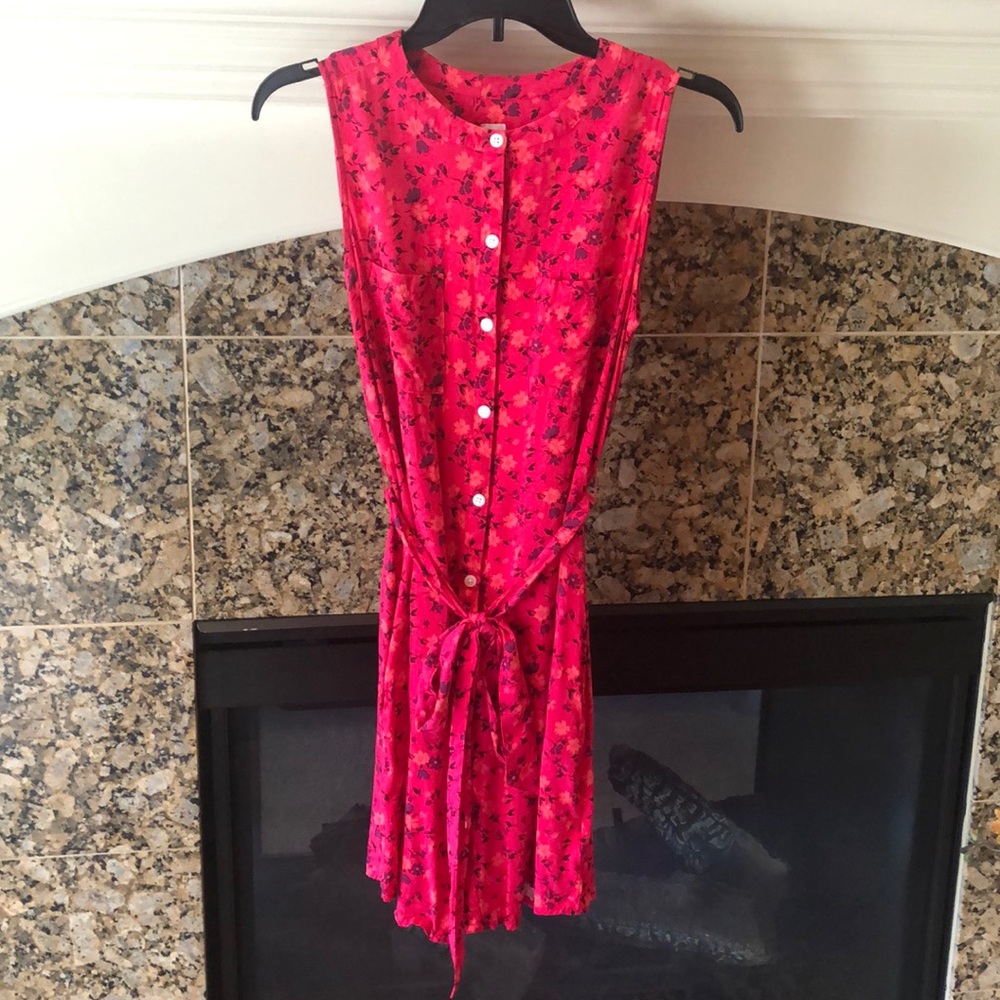 Gap Mini Dress